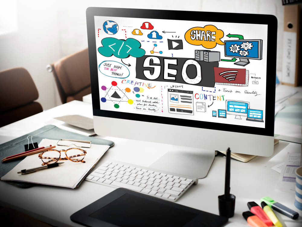 agence seo casablanca maroc