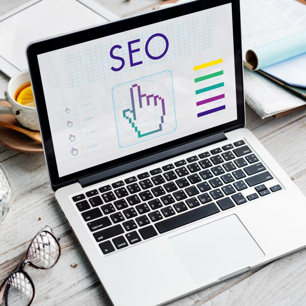agence seo casablanca