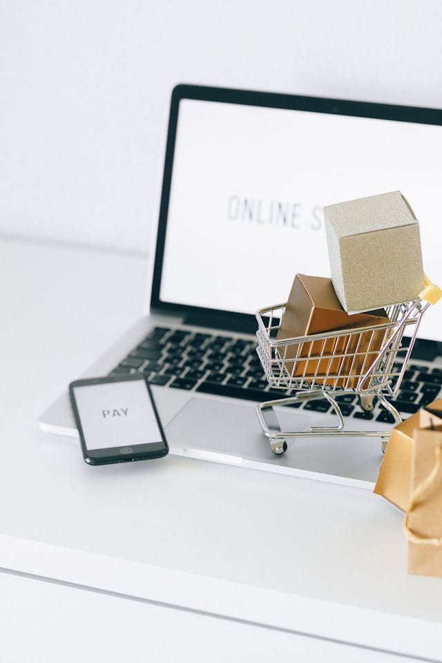 creation site ecommerce maroc