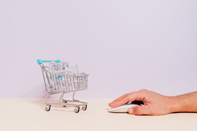 creation site e-commerce maroc